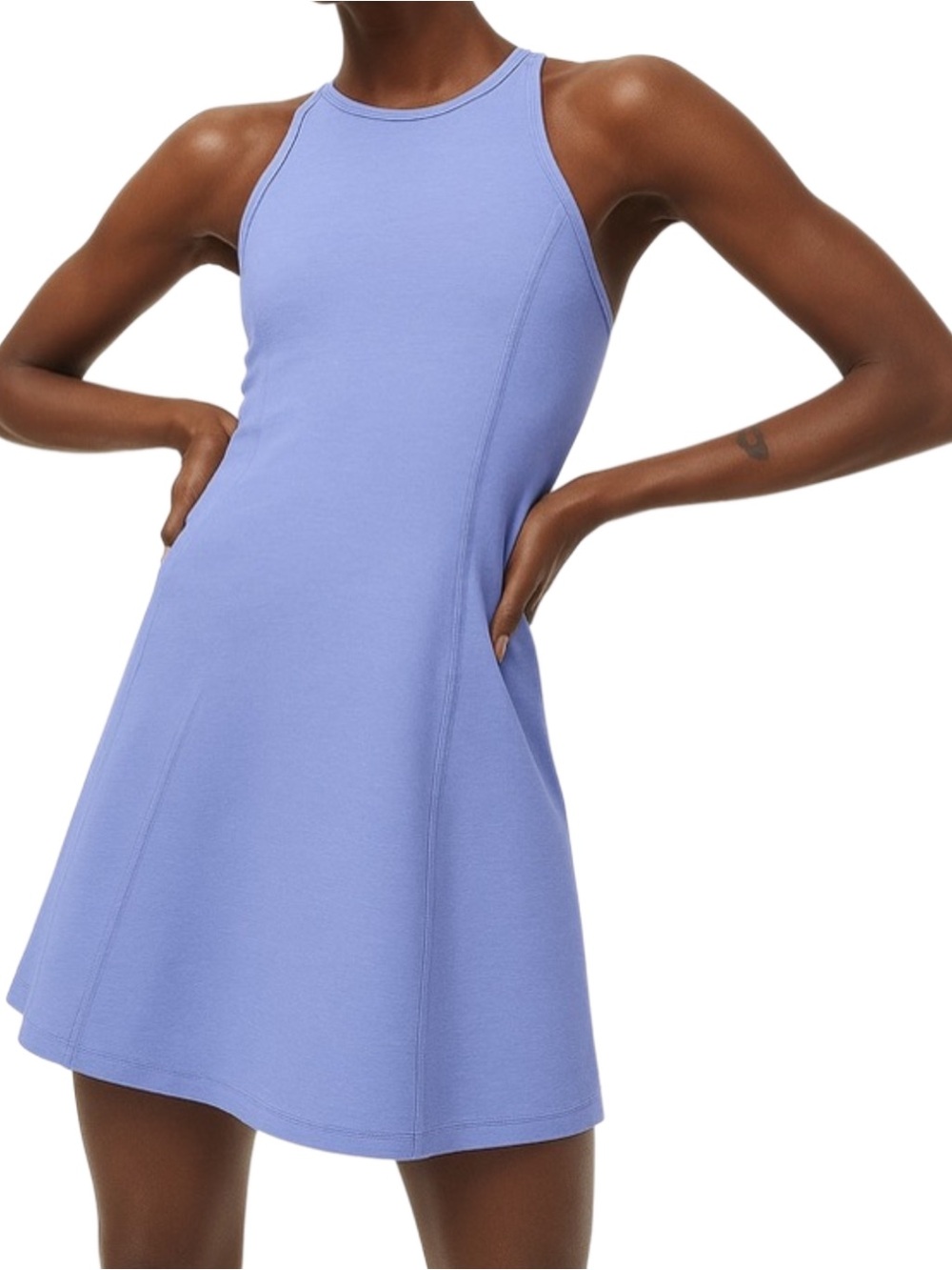 Outdoor Voices Athena Athletic Dress Size M